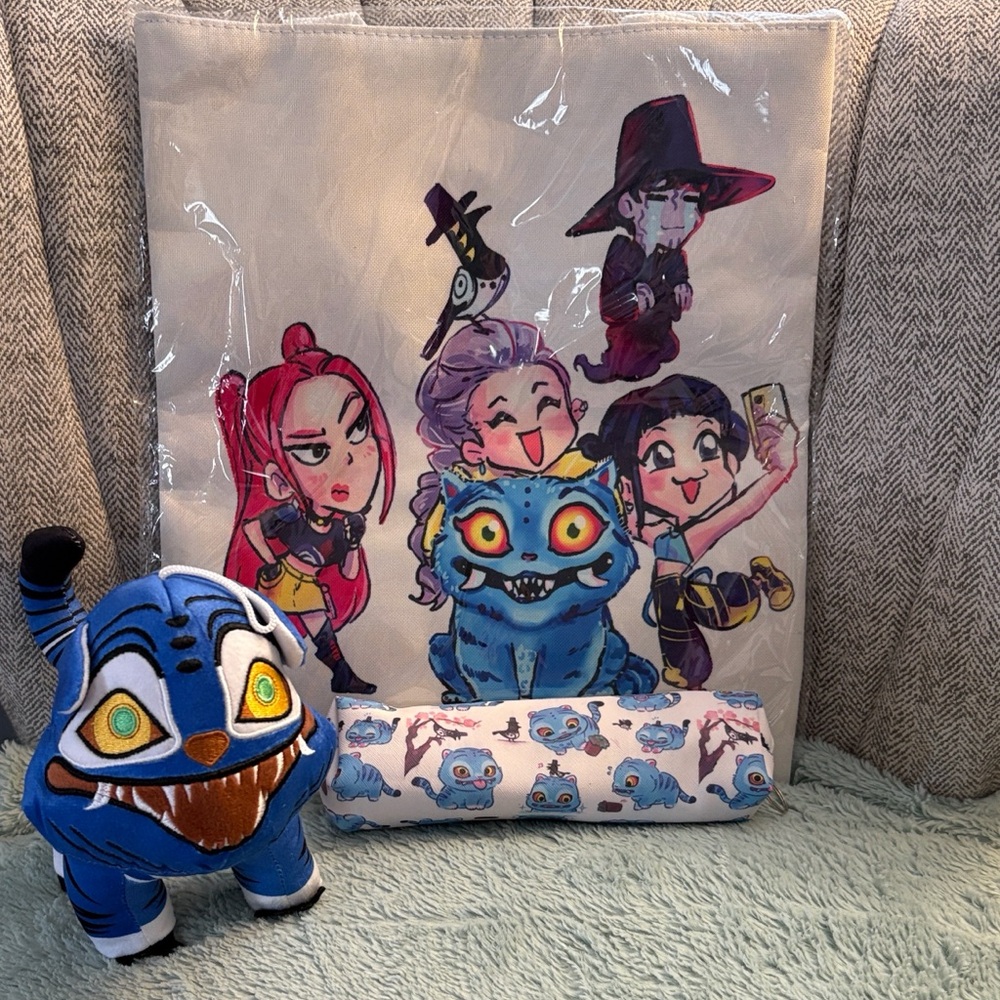 K Pop Bundle